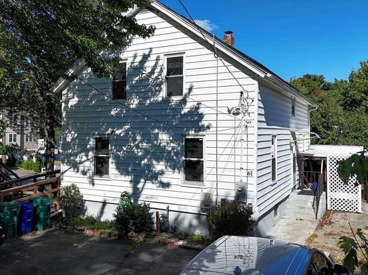 61 MENDON RD, ATTLEBORO, MA 02703 - Image 1