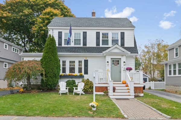 38 MAYALL RD, WALTHAM, MA 02453 - Image 1