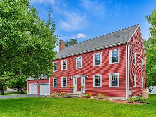 19 STANWOOD DR, FRANKLIN, MA 02038 - Image 1