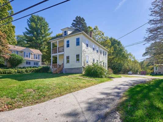 997 STAFFORD ST, ROCHDALE, MA 01542 - Image 1