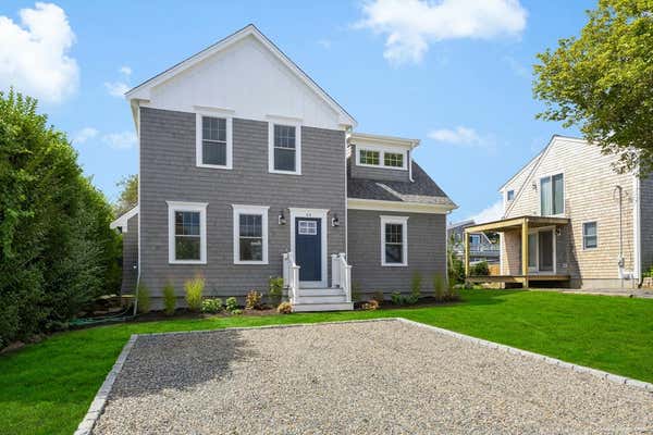 48 WOOD AVE, SANDWICH, MA 02563 - Image 1