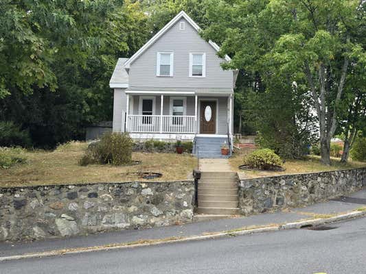 142 GRANITE ST, MALDEN, MA 02148 - Image 1