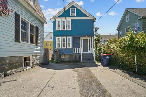 166 GRINNELL ST, NEW BEDFORD, MA 02740 - Image 1