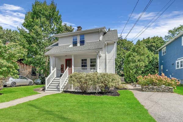 19 BYRON AVE, LEXINGTON, MA 02420 - Image 1