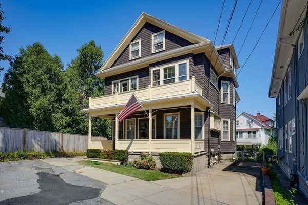 13 APPLETON TER # 15, WATERTOWN, MA 02472 - Image 1