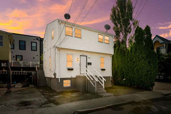 28 HAWTHORN ST, EVERETT, MA 02149 - Image 1