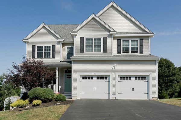 20 JORDAN RD, HOLDEN, MA 01520 - Image 1