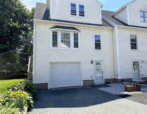 31 MAHOGANY RUN # 31, LEOMINSTER, MA 01453 - Image 1