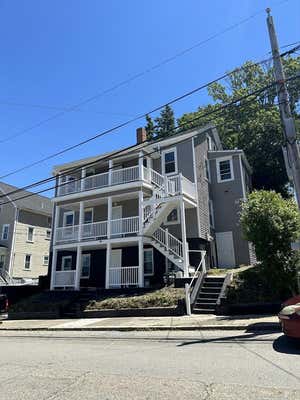 127 BARNABY ST, FALL RIVER, MA 02720 - Image 1