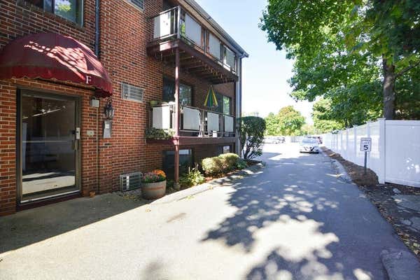 3 RICHARDSON ST APT F2, WAKEFIELD, MA 01880 - Image 1