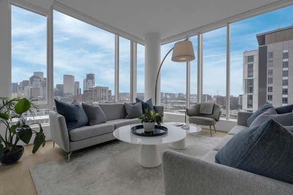 380 HARRISON AVE UNIT PH2K, BOSTON, MA 02118 - Image 1