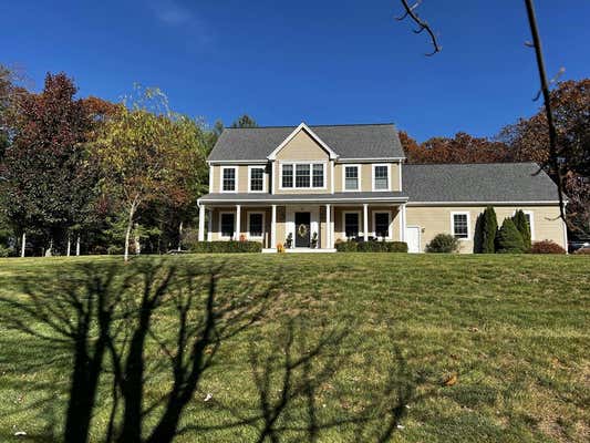 37 OLDE CARRIAGE LN, DOUGLAS, MA 01516 - Image 1