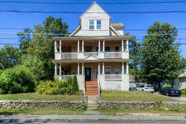 186 BOYCE ST, AUBURN, MA 01501 - Image 1