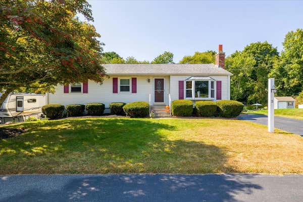 5 LORNA DR, AUBURN, MA 01501 - Image 1