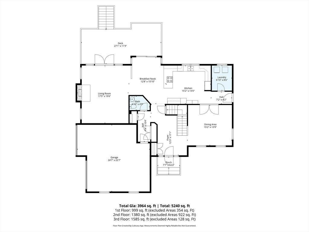 Merrimac, Massachusetts, 01860, United States, 5 Bedrooms Bedrooms, ,4 BathroomsBathrooms,Residential,Active,2044160