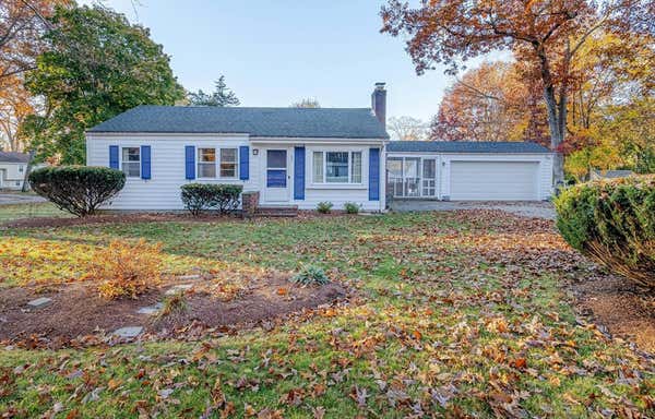 95 STARR LN, ATTLEBORO, MA 02703 - Image 1