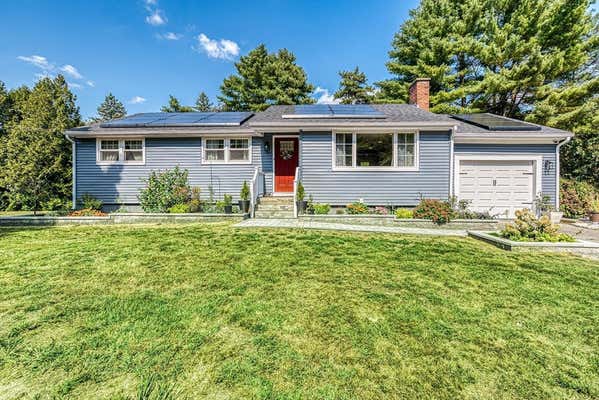 7 SPRING LN, HOPKINTON, MA 01748 - Image 1