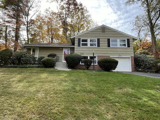 54 MEADOWVIEW RD, HOLYOKE, MA 01040 - Image 1