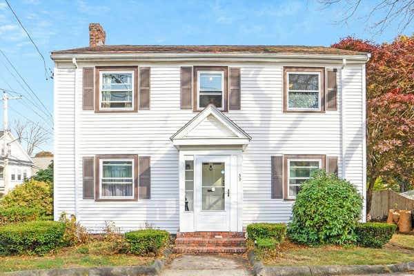 39 RANGE RD, BOSTON, MA 02124 - Image 1