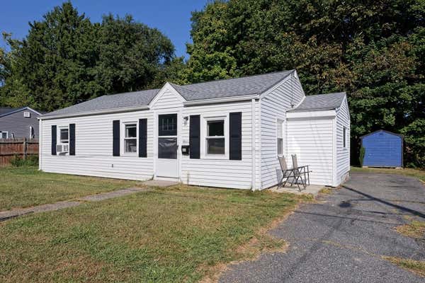 11 OAKVIEW ST, WORCESTER, MA 01605 - Image 1