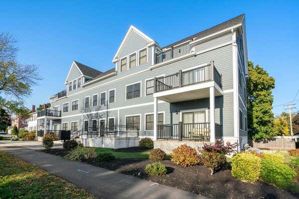 1025 FELLSWAY APT 3, MEDFORD, MA 02155 - Image 1