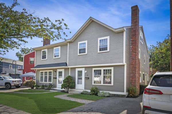 33 HERITAGE WAY # 33, MARBLEHEAD, MA 01945 - Image 1