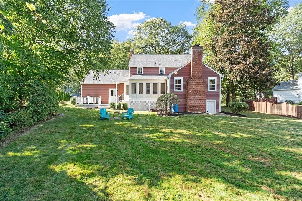 Westborough, Massachusetts, 01581, United States, 4 Bedrooms Bedrooms, ,3 BathroomsBathrooms,Residential,Active,1943801