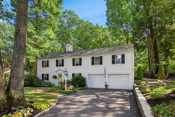 6 FERNWAY, LYNNFIELD, MA 01940 - Image 1