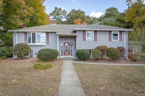 253 ROWLEY ST, AGAWAM, MA 01001 - Image 1