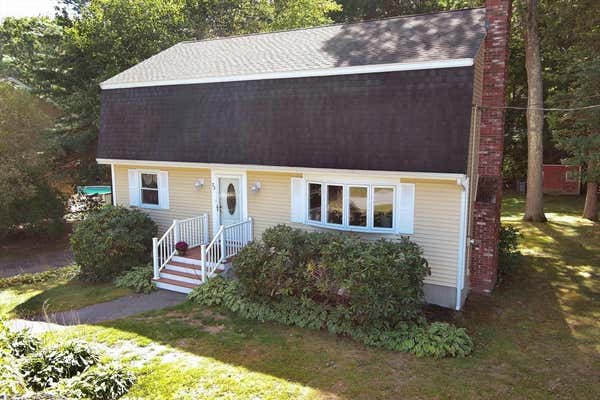 23 CRESTWOOD CIR, SALEM, NH 03079 - Image 1