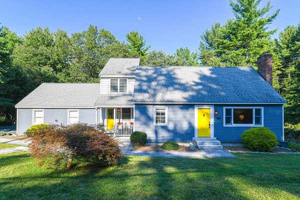 43A NORTH ST, WESTFORD, MA 01886 - Image 1