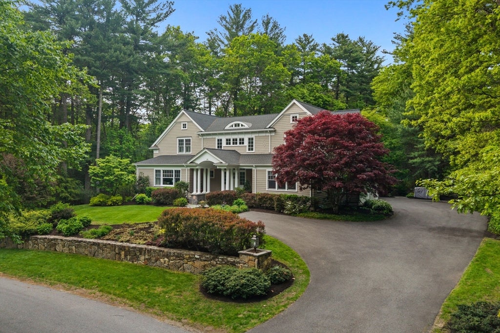 Concord, Massachusetts, 01742, United States, 6 Bedrooms Bedrooms, ,7 BathroomsBathrooms,Residential,Active,2044996
