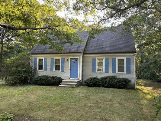 49 BRACKEN FERN RD, MARSTONS MILLS, MA 02648 - Image 1