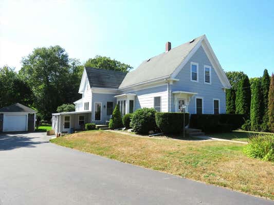 272 WASHINGTON ST, WHITMAN, MA 02382 - Image 1