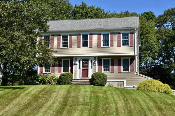 49 NONANTUM RD, PLYMOUTH, MA 02360 - Image 1