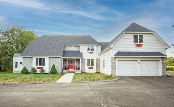 31 ALVORD ST, SOUTH HADLEY, MA 01075 - Image 1