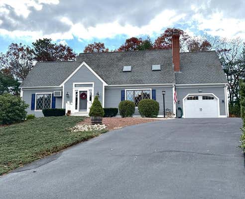 12 ROCK HOLLOW DR, E FALMOUTH, MA 02536 - Image 1