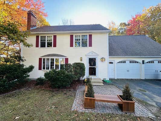 70 BANBURY LN, HOLDEN, MA 01520 - Image 1