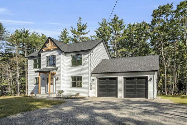 375 HITCHCOCK RD, WINCHENDON, MA 01475 - Image 1