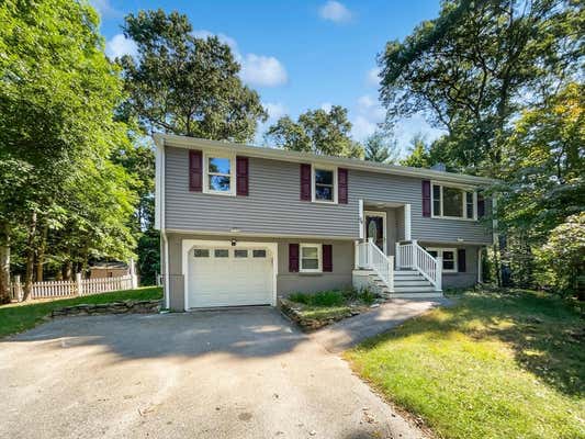 94 BAY RD, NORTH EASTON, MA 02356 - Image 1