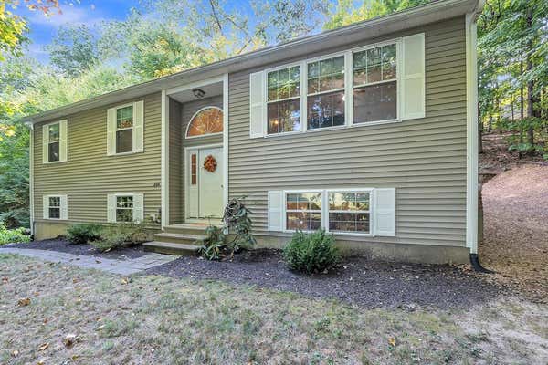 208 NEWELL RD, HOLDEN, MA 01520 - Image 1