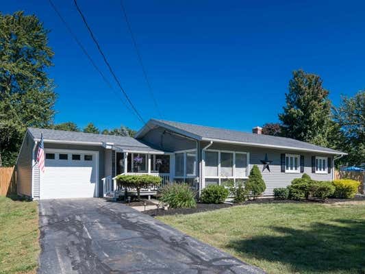 64 ELLENDALE CIR, SPRINGFIELD, MA 01128 - Image 1