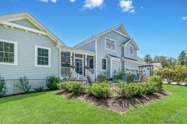 25 SPLIT ROCK LN, MATTAPOISETT, MA 02739 - Image 1