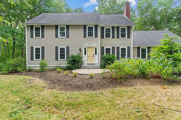 218 WHILEY RD, GROTON, MA 01450 - Image 1