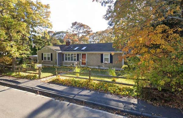 465 OLD TOWN RD, HYANNIS, MA 02601 - Image 1