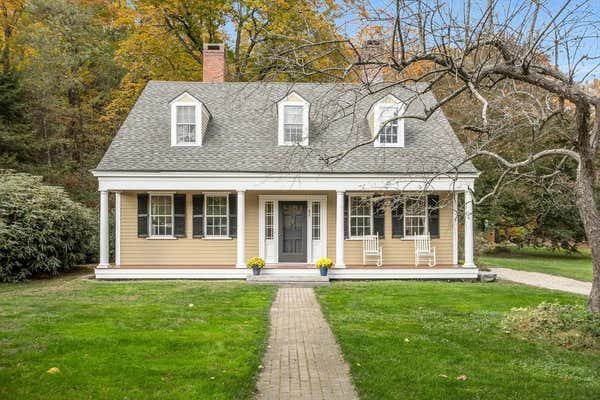 655 MAIN ST, BOLTON, MA 01740 - Image 1