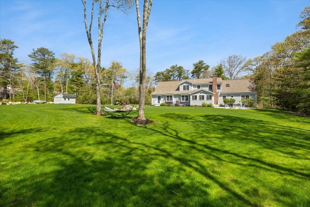 Bourne, Massachusetts, 02532, United States, 4 Bedrooms Bedrooms, ,4 BathroomsBathrooms,Residential,Active,2052070