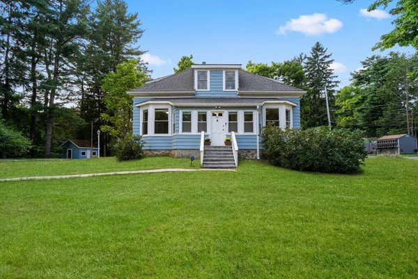 35 LAKEVIEW RD, FOXBORO, MA 02035 - Image 1