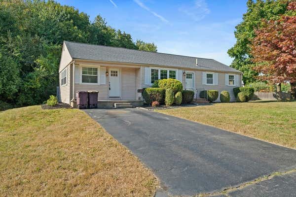 47 LEDGEBROOK RD, WEYMOUTH, MA 02190 - Image 1