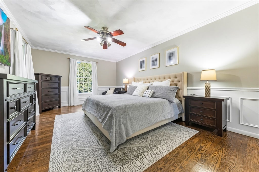 Smithfield, Rhode Island, 02917, United States, 3 Bedrooms Bedrooms, ,2 BathroomsBathrooms,Residential,Active,1963267